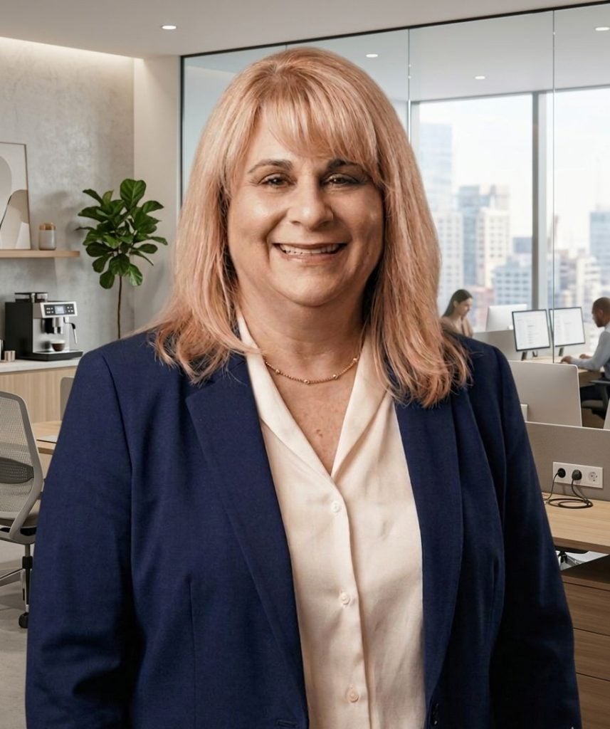 Karen Goldberg Sager