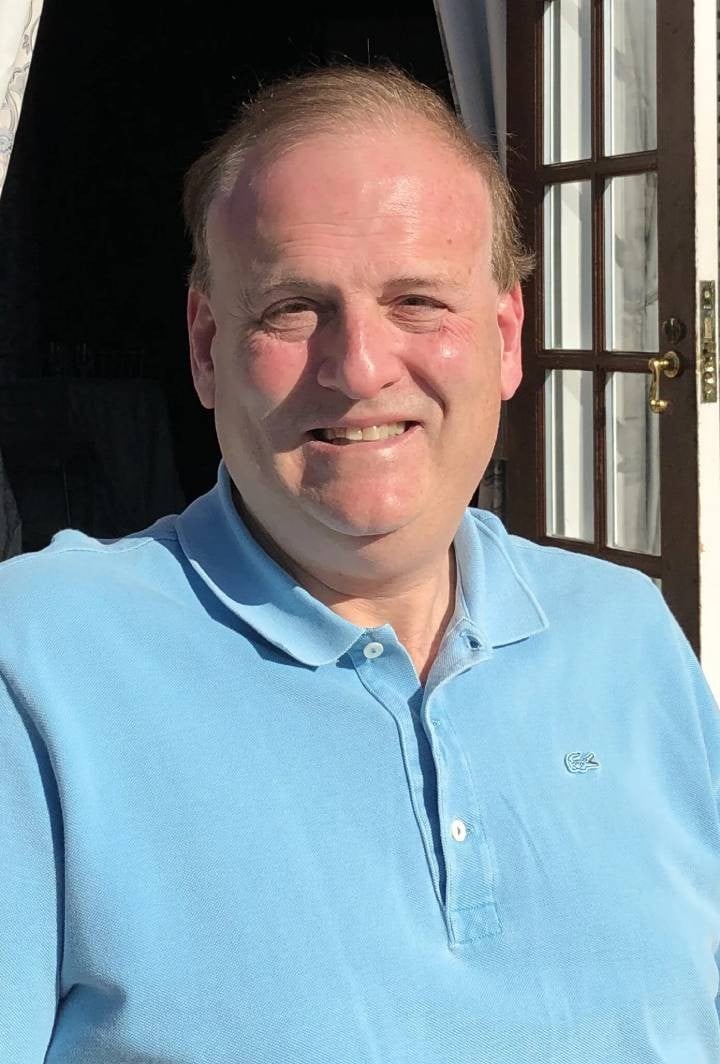 Marcel A. Sager, partner at Goldberg Sager & Associates in Brooklyn